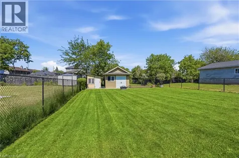 229 Millen Road Hamilton ON L8E 2G8