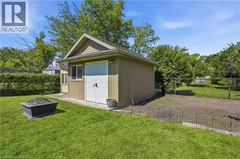 229 Millen Road Hamilton ON L8E 2G8