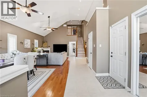 229 Millen Road Hamilton ON L8E 2G8