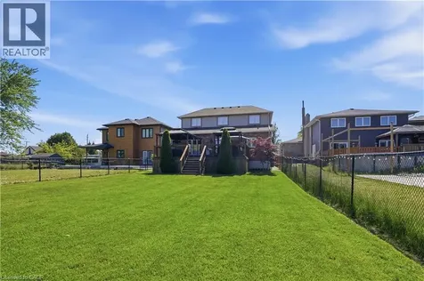 229 Millen Road Hamilton ON L8E 2G8