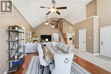 229 Millen Road Hamilton ON L8E 2G8