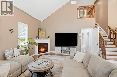 229 Millen Road Hamilton ON L8E 2G8