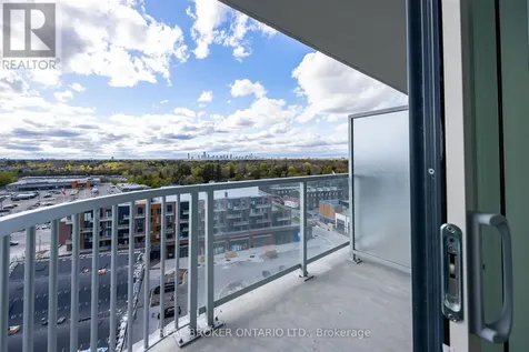 220 Missinnihe Way Mississauga (port Credit) ON L5H 0A9