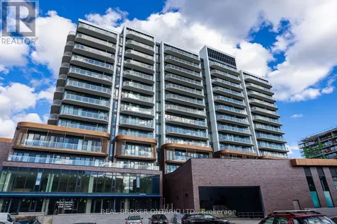 220 Missinnihe Way Mississauga (port Credit) ON L5H 0A9