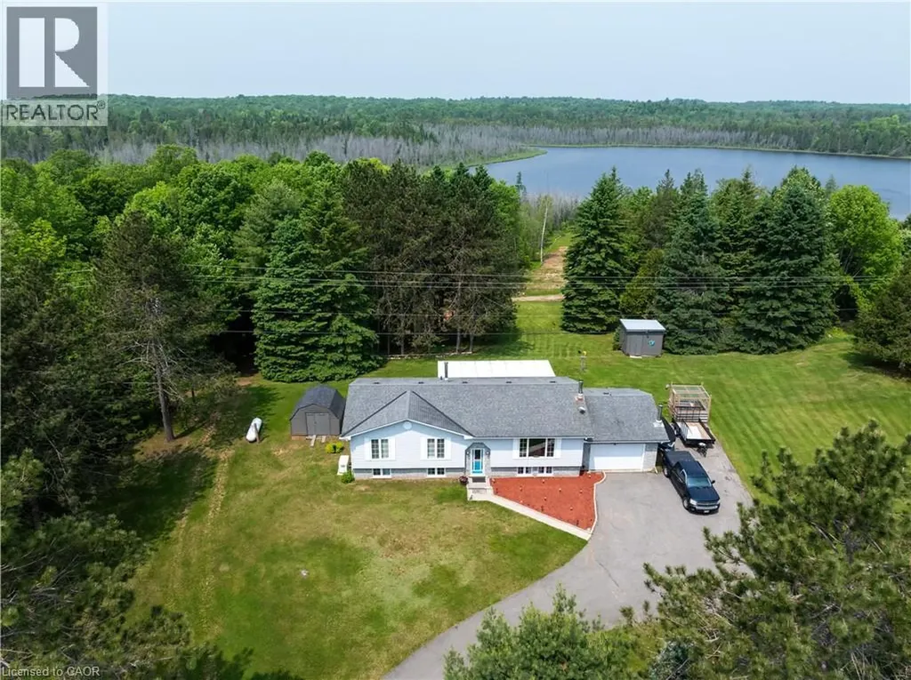 1719 Weslemkoon Lake Road Gilmour ON K0L 1W0