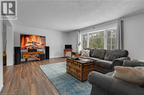 1719 Weslemkoon Lake Road Gilmour ON K0L 1W0