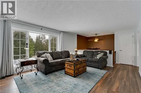 1719 Weslemkoon Lake Road Gilmour ON K0L 1W0