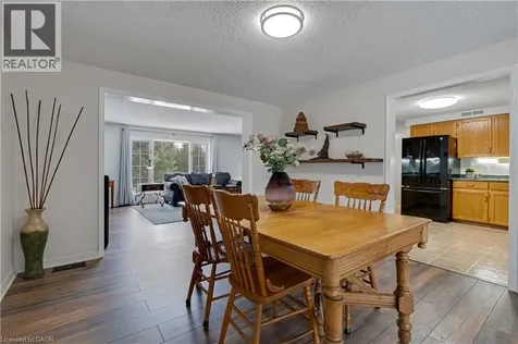 1719 Weslemkoon Lake Road Gilmour ON K0L 1W0