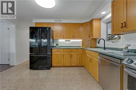 1719 Weslemkoon Lake Road Gilmour ON K0L 1W0