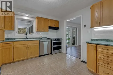 1719 Weslemkoon Lake Road Gilmour ON K0L 1W0