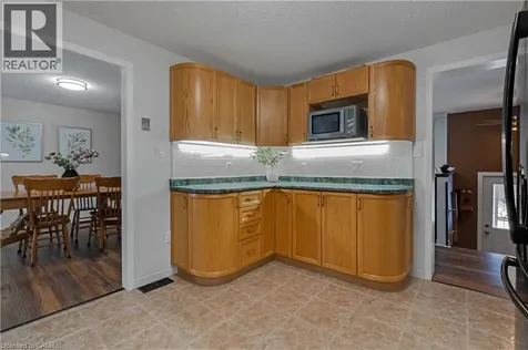 1719 Weslemkoon Lake Road Gilmour ON K0L 1W0
