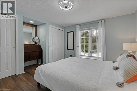 1719 Weslemkoon Lake Road Gilmour ON K0L 1W0