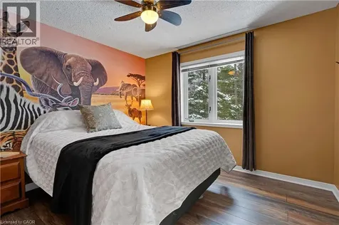 1719 Weslemkoon Lake Road Gilmour ON K0L 1W0