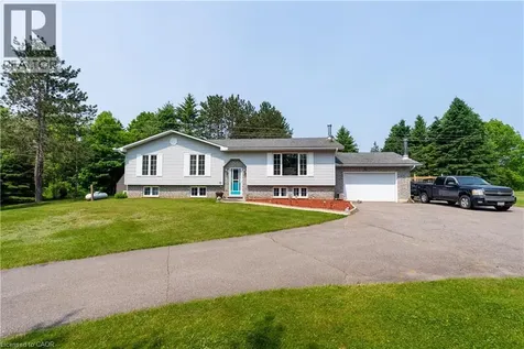 1719 Weslemkoon Lake Road Gilmour ON K0L 1W0