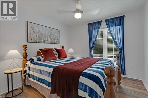 1719 Weslemkoon Lake Road Gilmour ON K0L 1W0