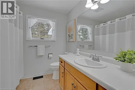 1719 Weslemkoon Lake Road Gilmour ON K0L 1W0