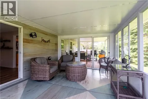 1719 Weslemkoon Lake Road Gilmour ON K0L 1W0