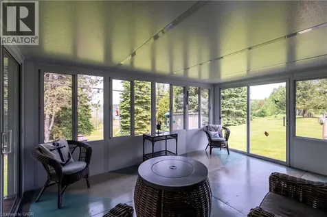 1719 Weslemkoon Lake Road Gilmour ON K0L 1W0
