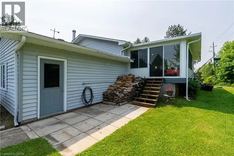 1719 Weslemkoon Lake Road Gilmour ON K0L 1W0