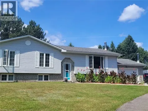 1719 Weslemkoon Lake Road Gilmour ON K0L 1W0