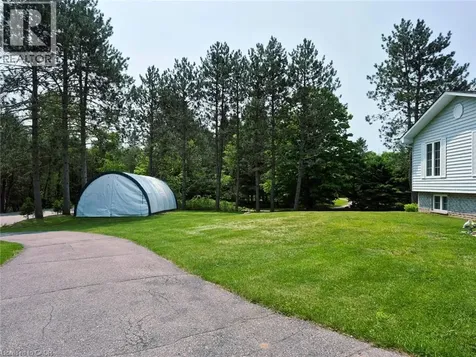 1719 Weslemkoon Lake Road Gilmour ON K0L 1W0