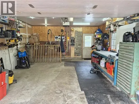 1719 Weslemkoon Lake Road Gilmour ON K0L 1W0