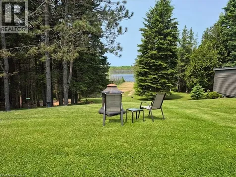 1719 Weslemkoon Lake Road Gilmour ON K0L 1W0