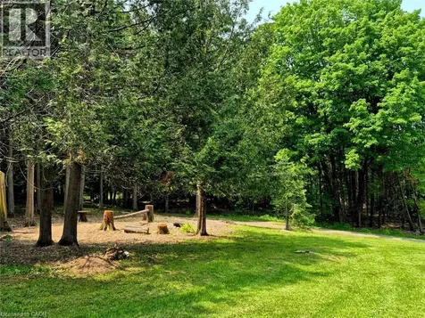1719 Weslemkoon Lake Road Gilmour ON K0L 1W0