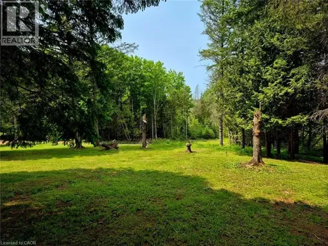 1719 Weslemkoon Lake Road Gilmour ON K0L 1W0
