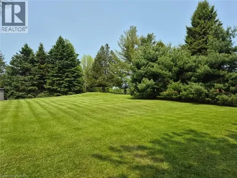 1719 Weslemkoon Lake Road Gilmour ON K0L 1W0
