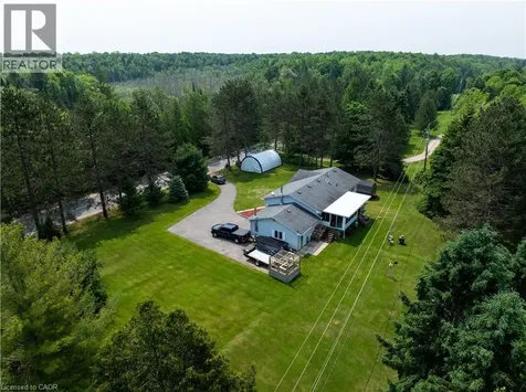 1719 Weslemkoon Lake Road Gilmour ON K0L 1W0