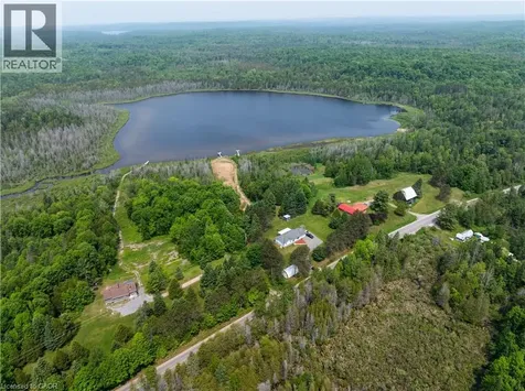 1719 Weslemkoon Lake Road Gilmour ON K0L 1W0