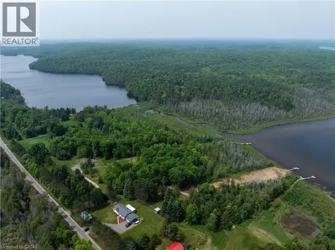 1719 Weslemkoon Lake Road Gilmour ON K0L 1W0