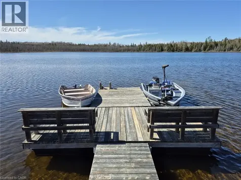 1719 Weslemkoon Lake Road Gilmour ON K0L 1W0