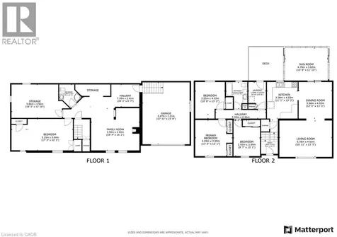 1719 Weslemkoon Lake Road Gilmour ON K0L 1W0