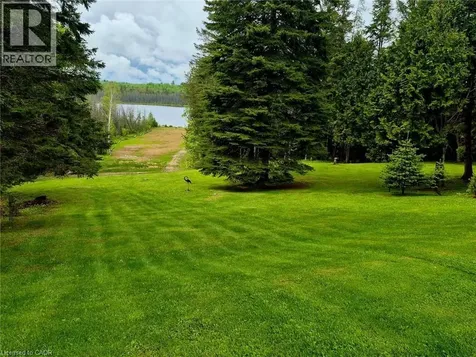 1719 Weslemkoon Lake Road Gilmour ON K0L 1W0
