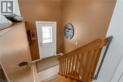 1719 Weslemkoon Lake Road Gilmour ON K0L 1W0