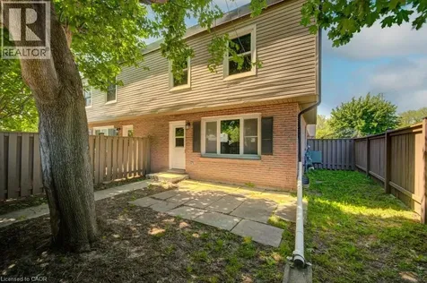 288 Clyde Road Cambridge ON N3H 1C4