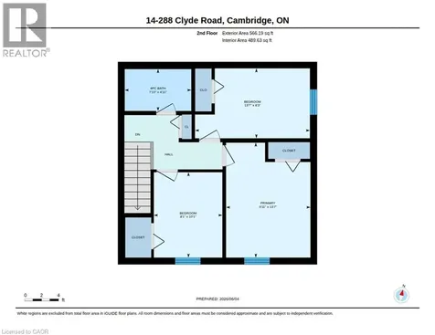 288 Clyde Road Cambridge ON N3H 1C4