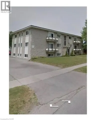 80 Kinzie Avenue Kitchener ON N2A 2J5
