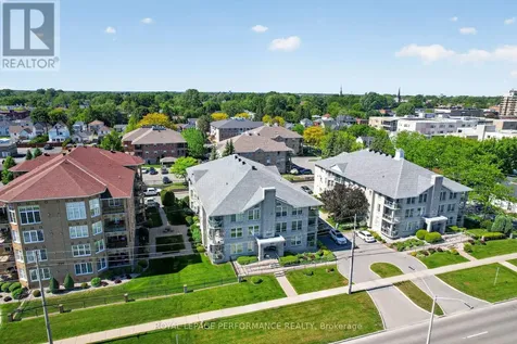 311 Water Street West Cornwall ON K6J 1A5