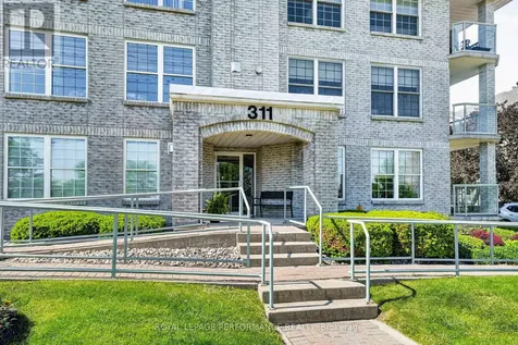 311 Water Street West Cornwall ON K6J 1A5