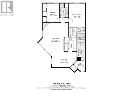 311 Water Street West Cornwall ON K6J 1A5