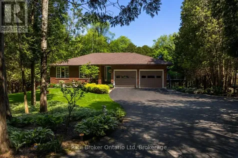 222431 Derby-keppel Townline Georgian Bluffs ON N4K 5N7
