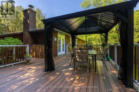 222431 Derby-keppel Townline Georgian Bluffs ON N4K 5N7