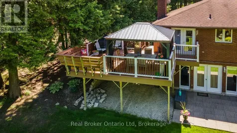 222431 Derby-keppel Townline Georgian Bluffs ON N4K 5N7