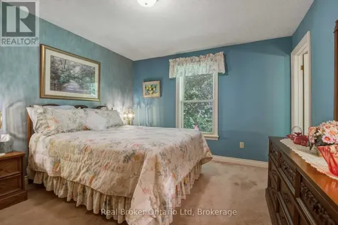 222431 Derby-keppel Townline Georgian Bluffs ON N4K 5N7