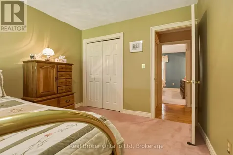 222431 Derby-keppel Townline Georgian Bluffs ON N4K 5N7