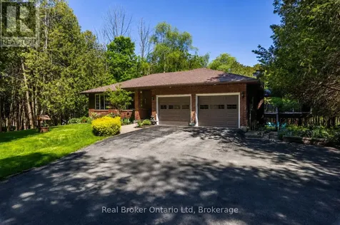 222431 Derby-keppel Townline Georgian Bluffs ON N4K 5N7