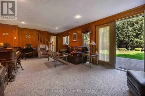 222431 Derby-keppel Townline Georgian Bluffs ON N4K 5N7
